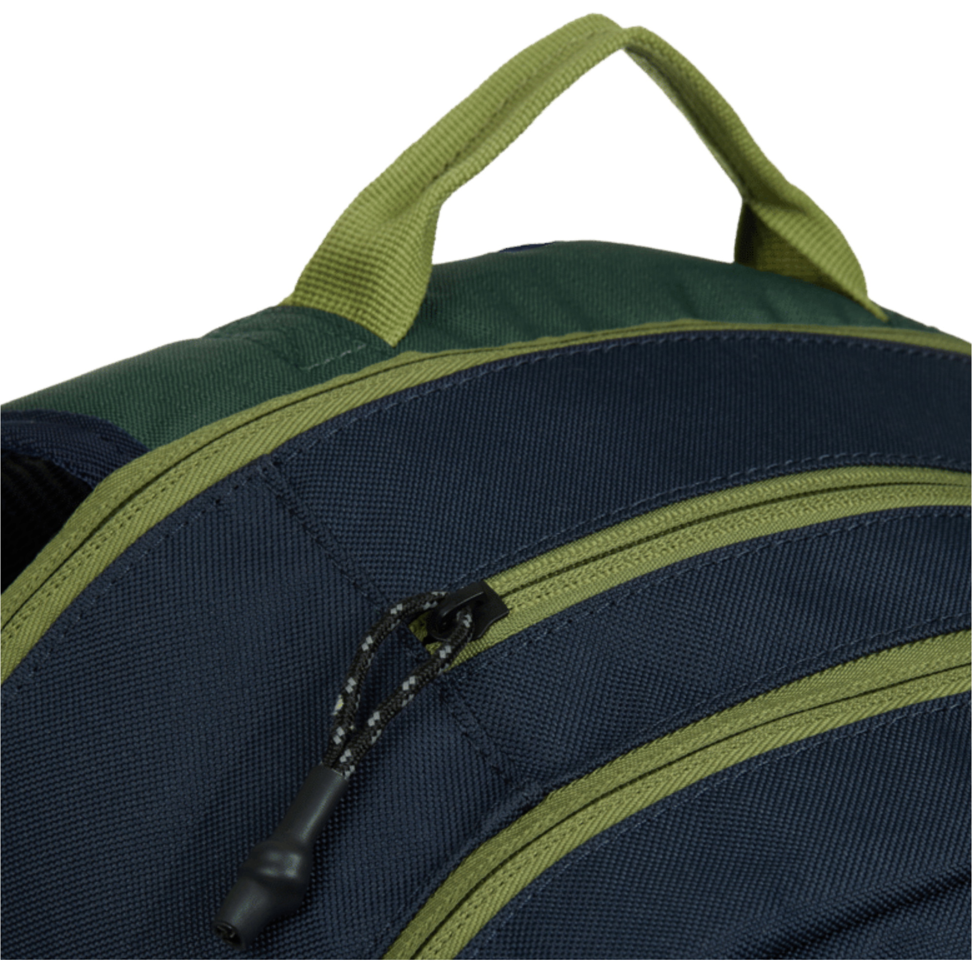 2026 Quiksilver Mens Burner 28L Backpack EQYBP03752 - Forest